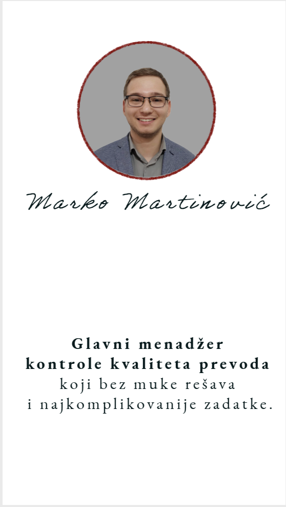 Kancelarija - Beograd<br>Admirala Geprata 2